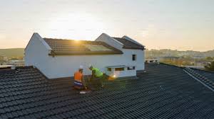 Best Flat Roofing  in East Sonora, CA